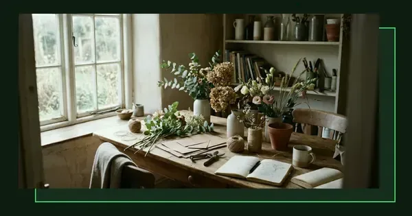 Logistics, Sourcing and Packaging: Building a Seasonal Flower Subscription That Works