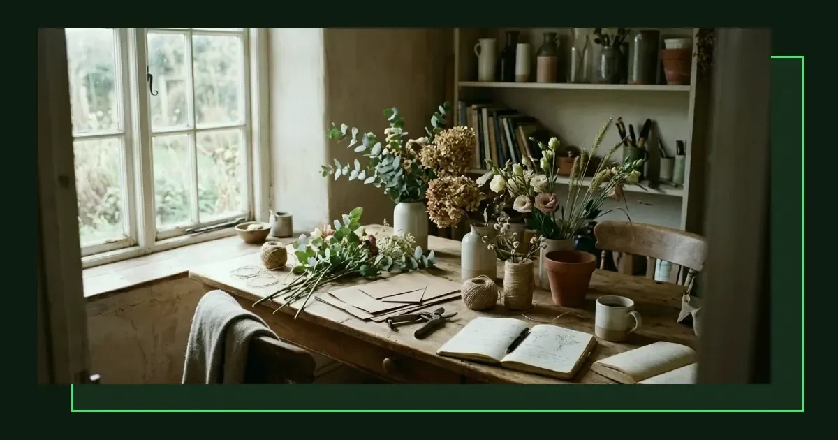 Logistics, Sourcing and Packaging: Building a Seasonal Flower Subscription That Works