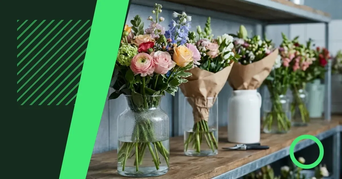 Storing Cut Flowers Overnight: Four Steps to Wake Up to Fresh Blooms