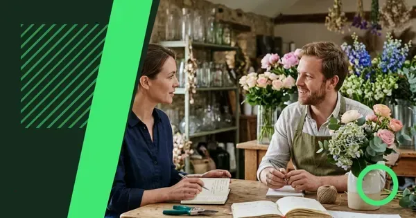Budget Conversations with Florists: Three Clear Steps to Design You Can Afford