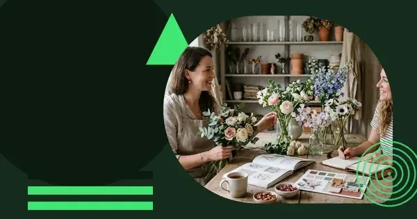 What happens at a floristry consultation: the 6 questions your florist will ask