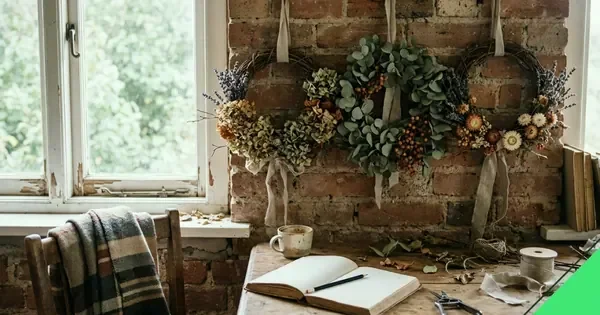 Wreaths